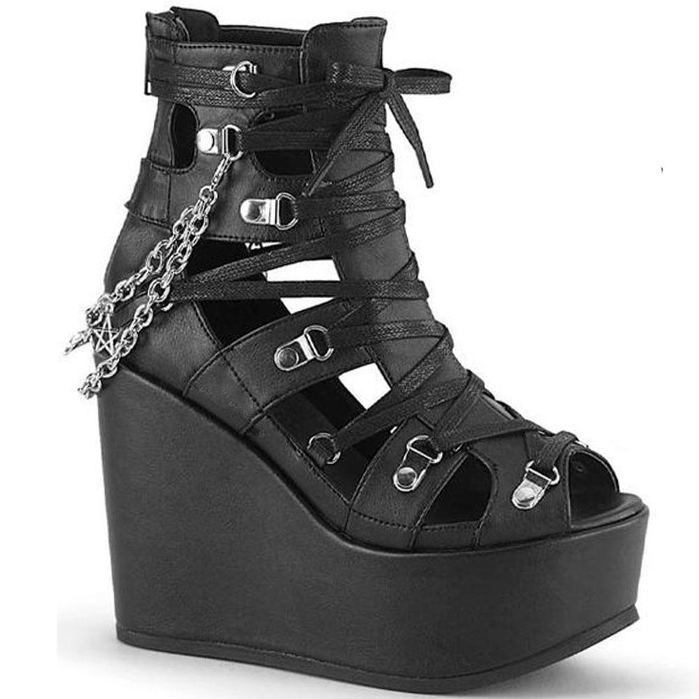 GLADIATOR SANDALS The End Cult