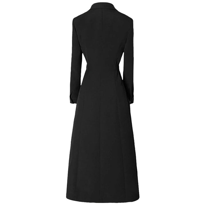 Women's Elegant Trench Coat