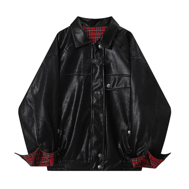 Women's Oversized Jacket – The End Cult