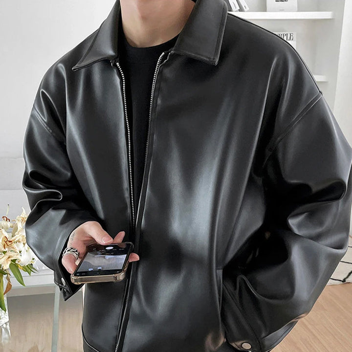 Men's Casual Jacket