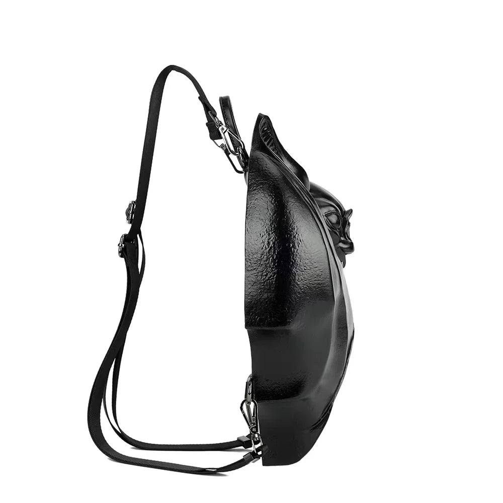 Women's Gothic Bat Backpack