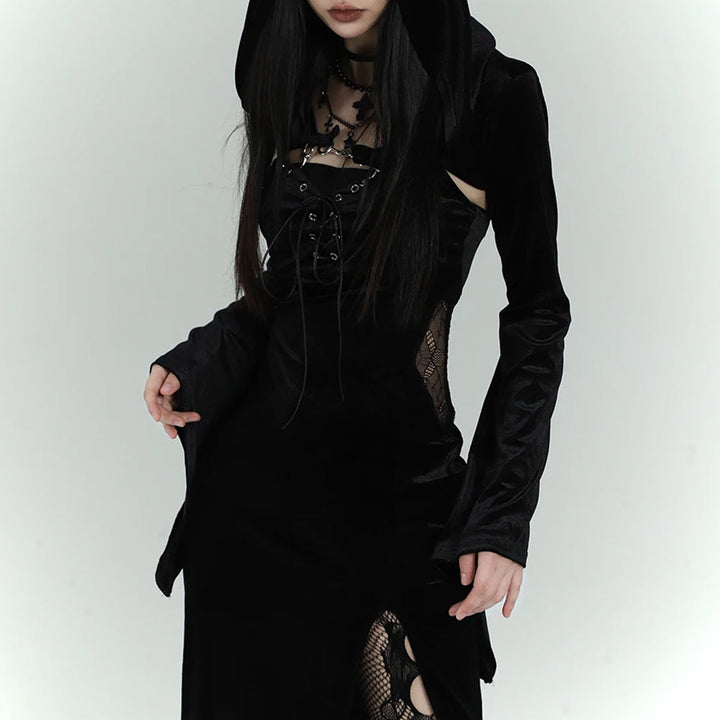 Gothic Style Dress