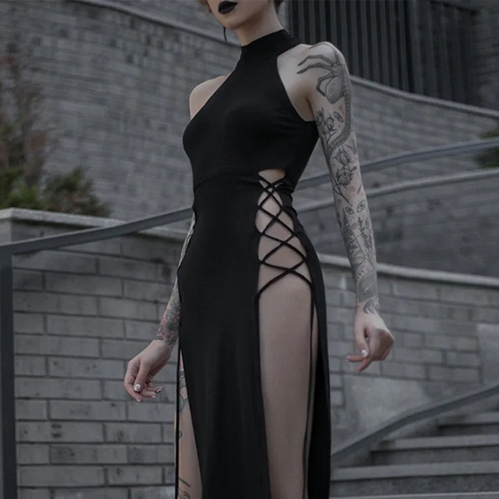 Women's Gothic Dress