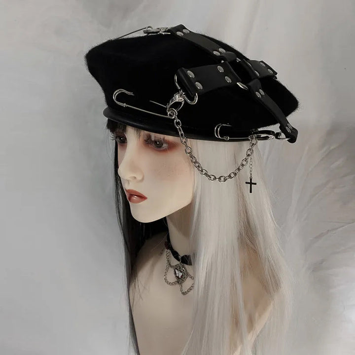 Women's Gothic Hat