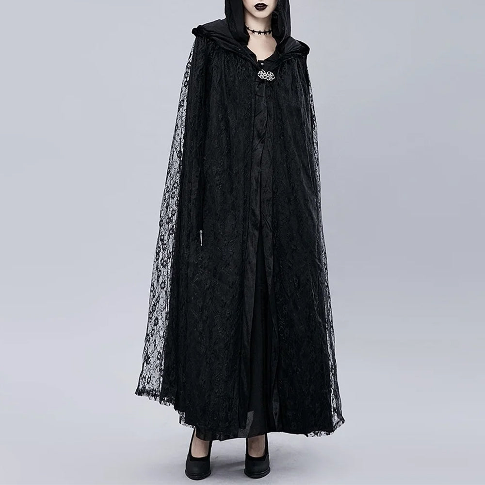 Women's Gothic Cape