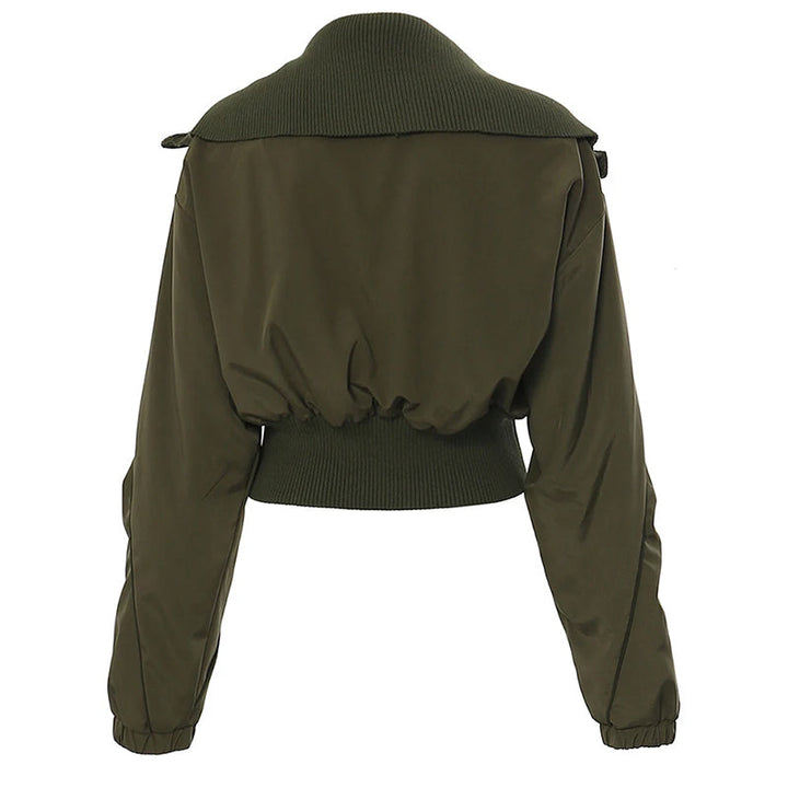 Women's Bomber