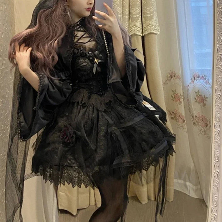 Gothic Lolita Dress