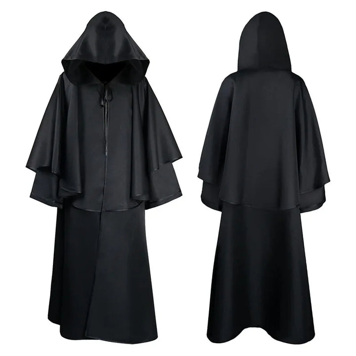 Women's Cloak