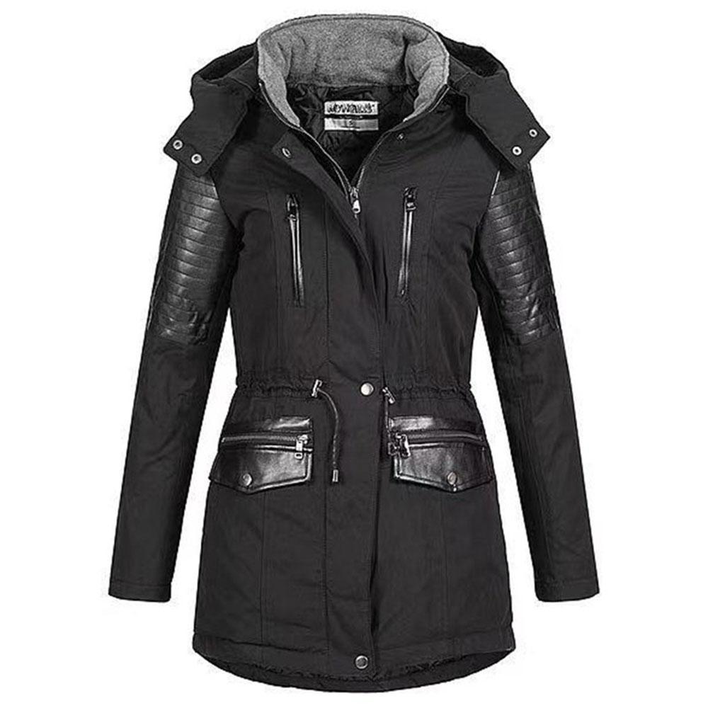 Women's Casual Coat