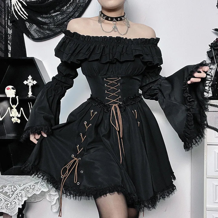 Gothic Lolita Dress