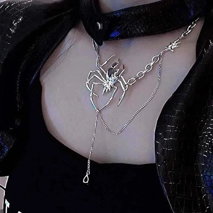 Women's Gothic Necklace