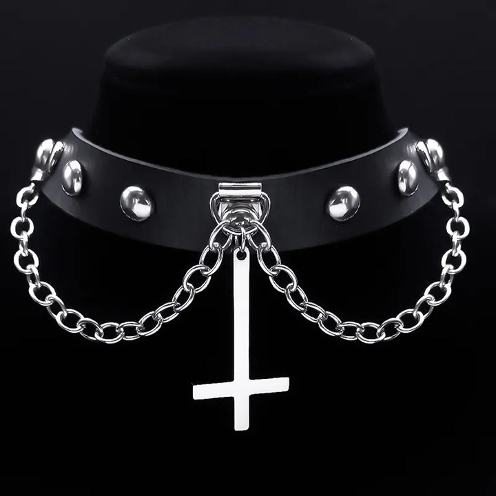 Gothic Choker