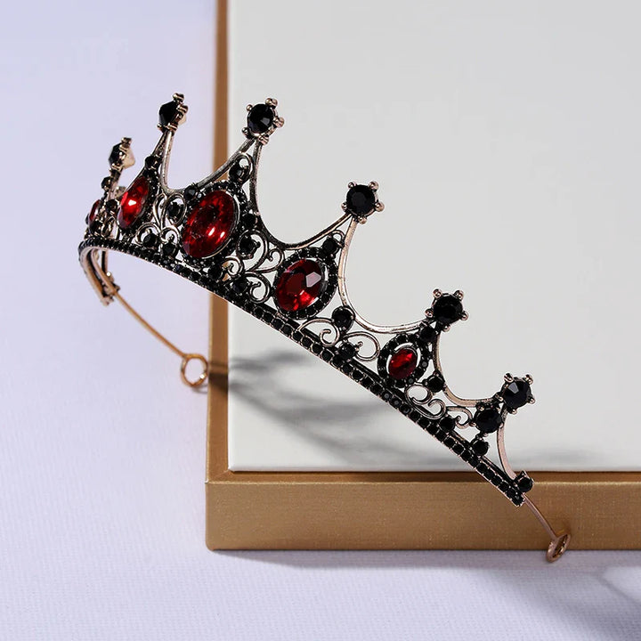 Gothic Style Tiara