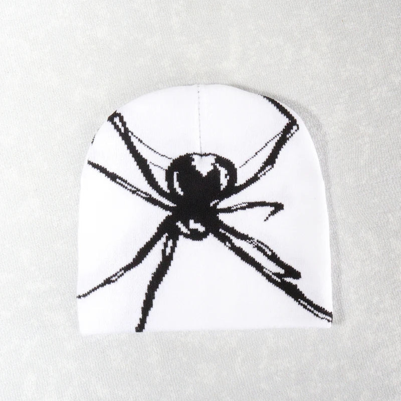 Men's Spider Beanie