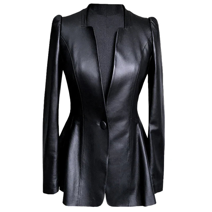 Women's Elegant Blazer