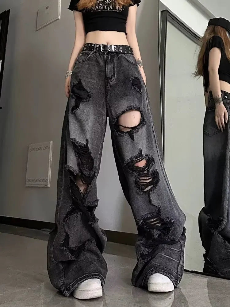 Women's Wide Leg Pants