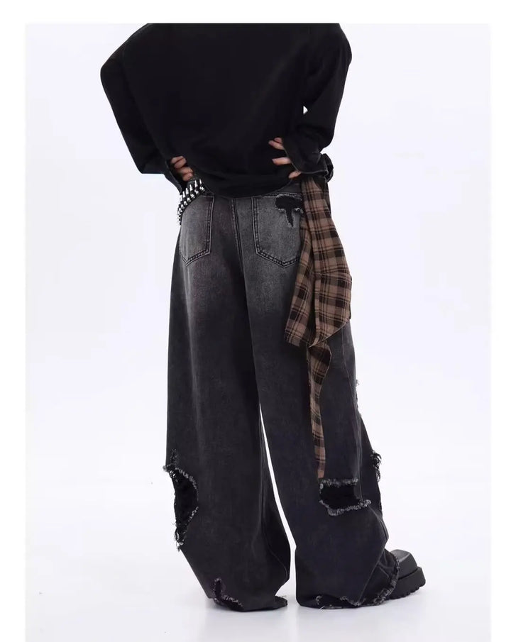 Women's Wide Leg Pants