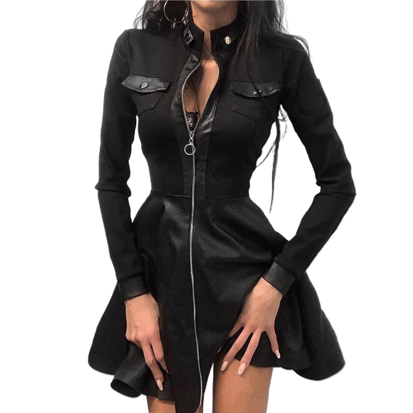 world's end 限定　The Gigot dress black THE SHOP YOHJI YAMAMOTO