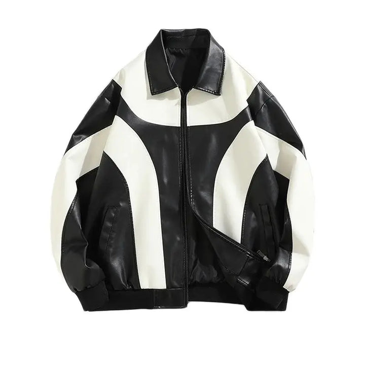 Women's Biker Bomber