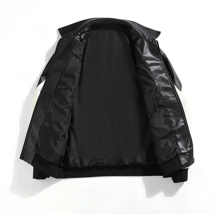 Women's Biker Bomber