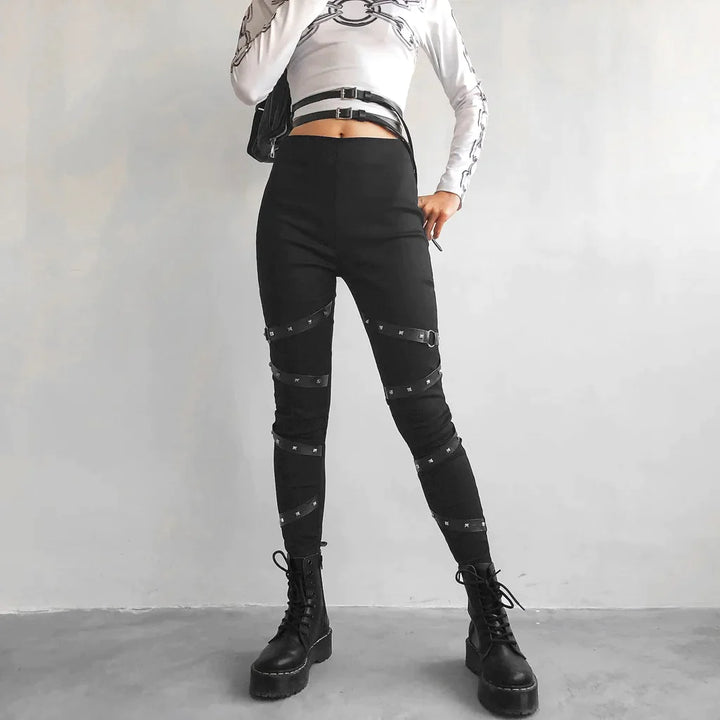 Women's Skinny Pants