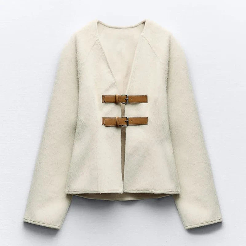 Women's Autumn Jacket