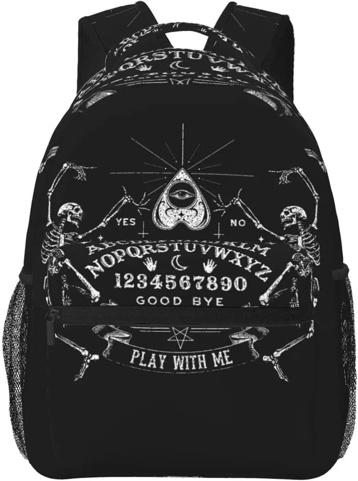 Gothic Bag Pack
