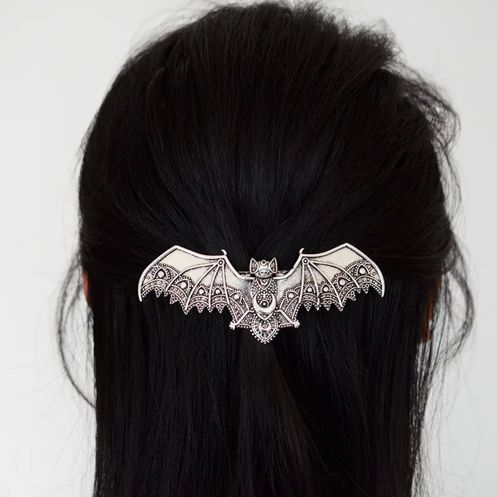 Vampire Bat Hairclip