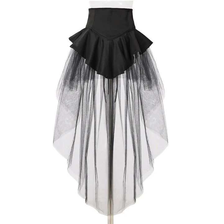 Women's Corset Skirt