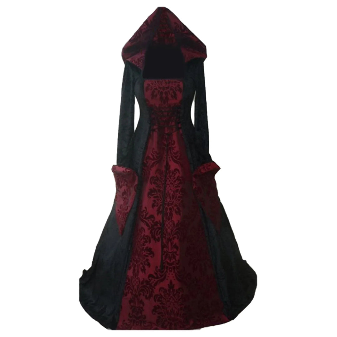 Women's Medieval Dress