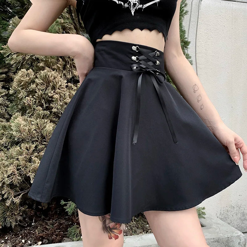 Women's Casual Skirt