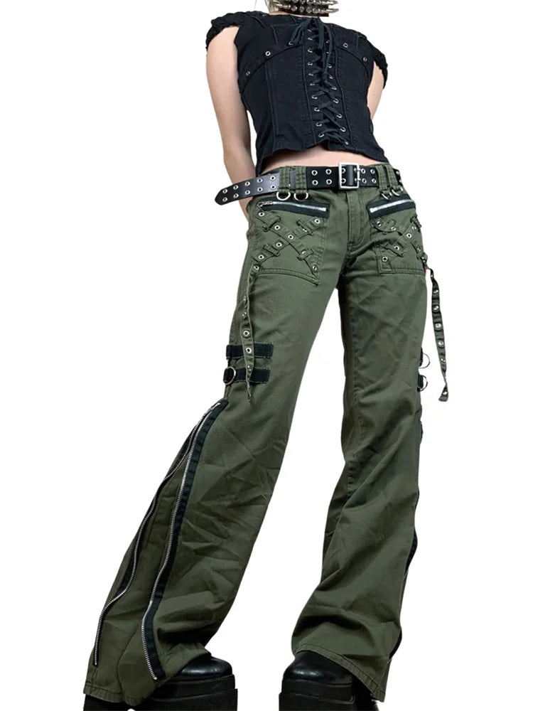 Women's Army Pants