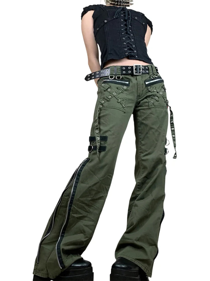 Women's Army Pants