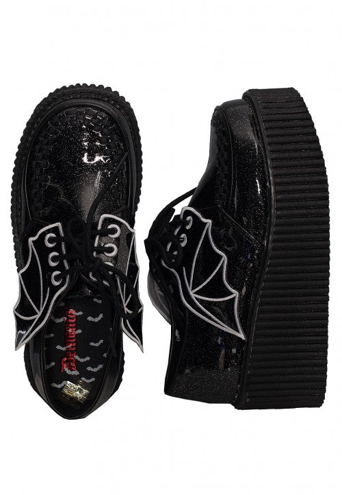 Gothic Creeper Shoes