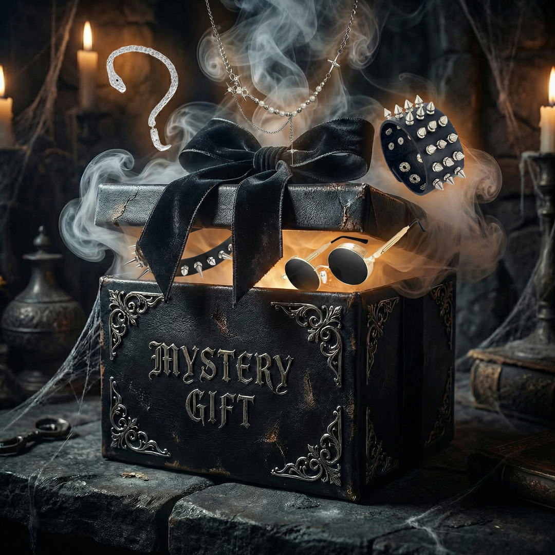 Mystery gift