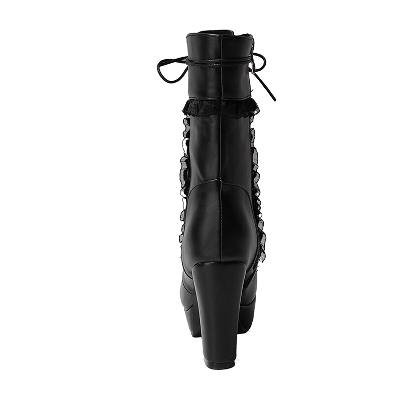 Regeneration High Heels