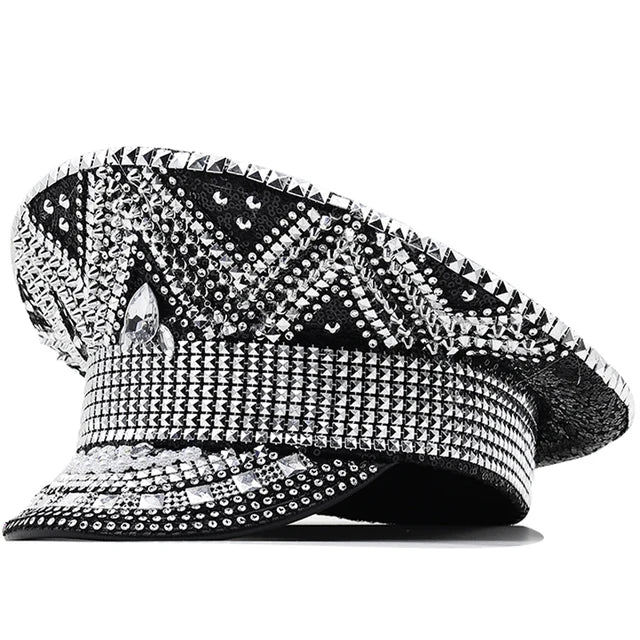 Women's Luxury Hat
