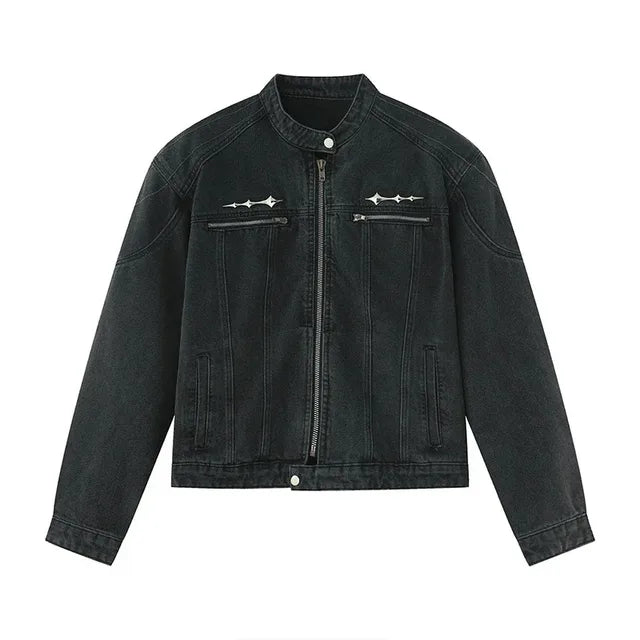 Men's Denim Jackets