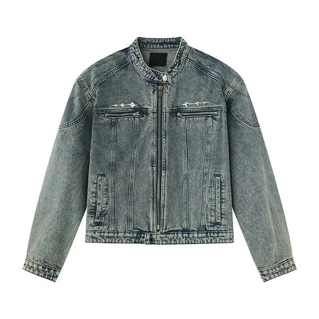 Men's Denim Jackets