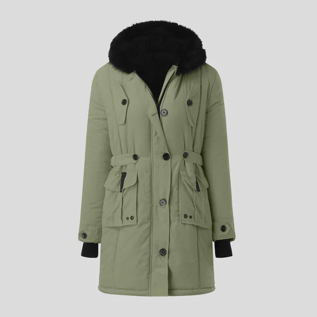 Women's Winter Coat