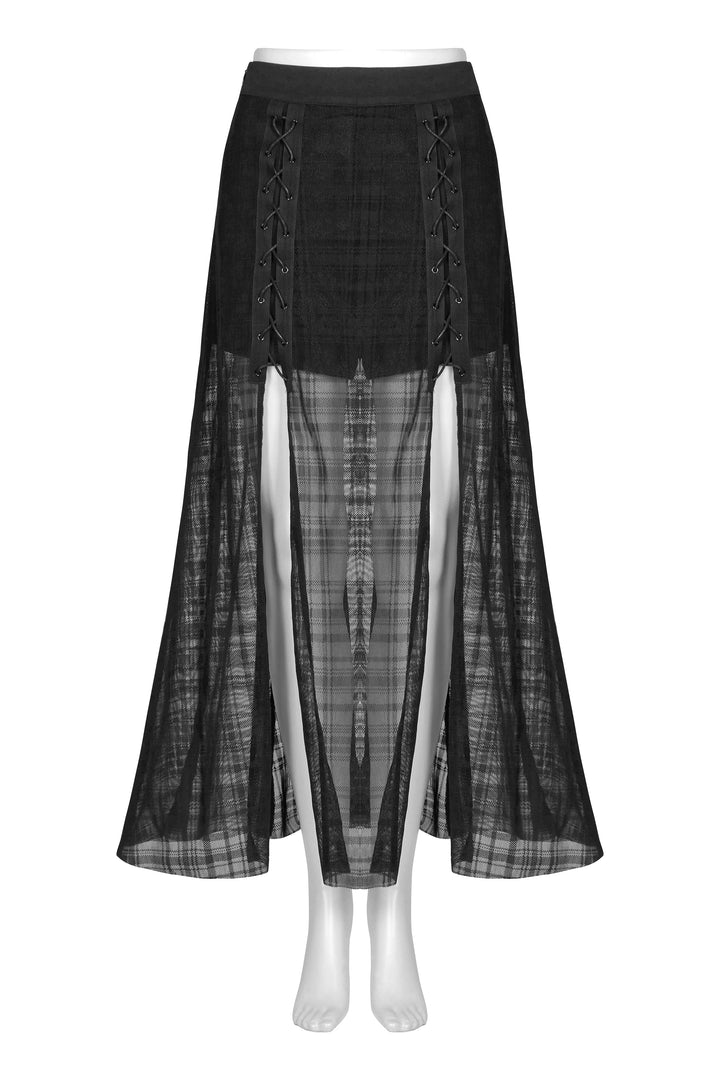 The Durukti Skirt