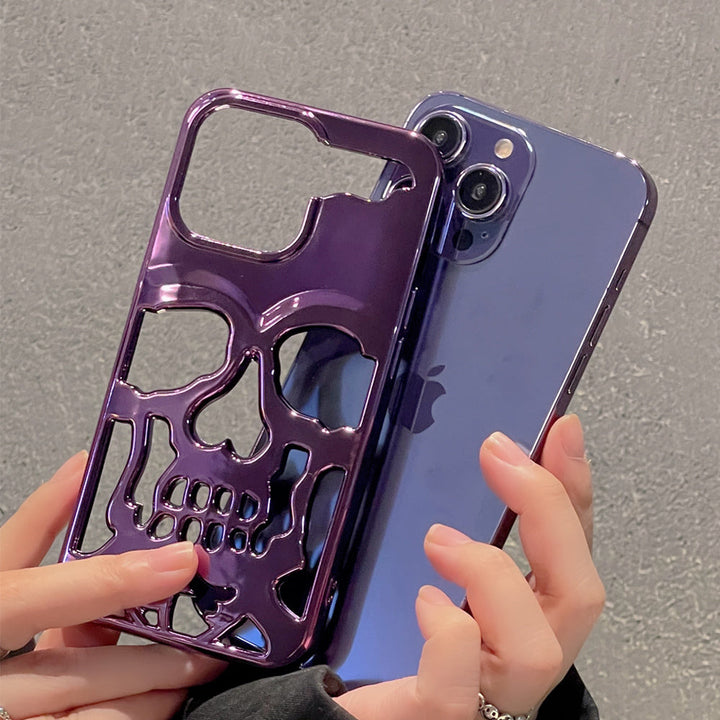 Skull Phone Case