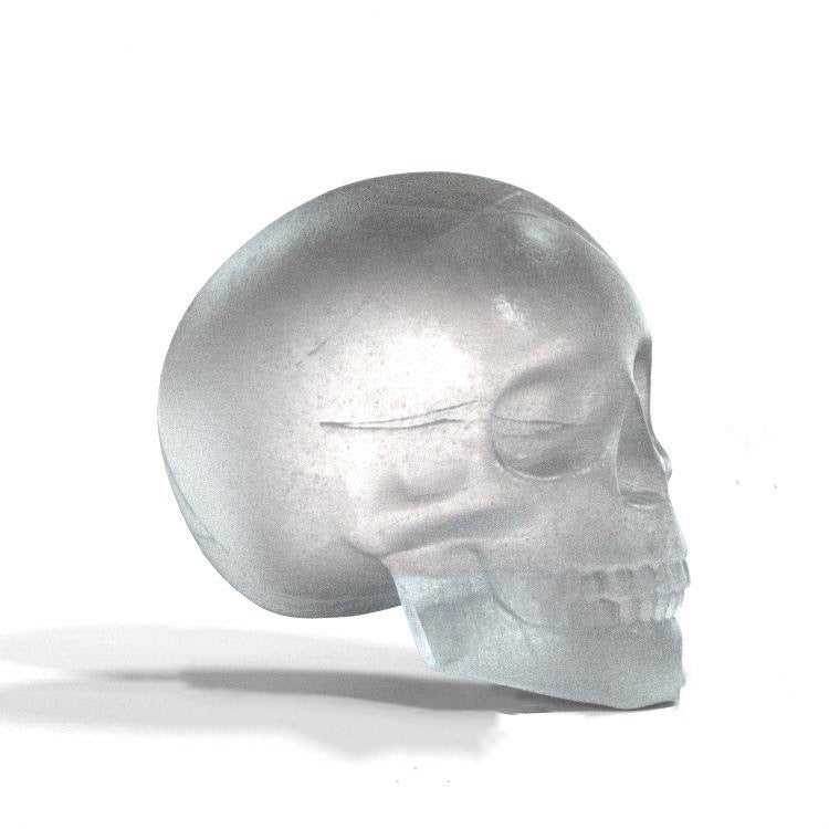 Giant Skull Ice Cube