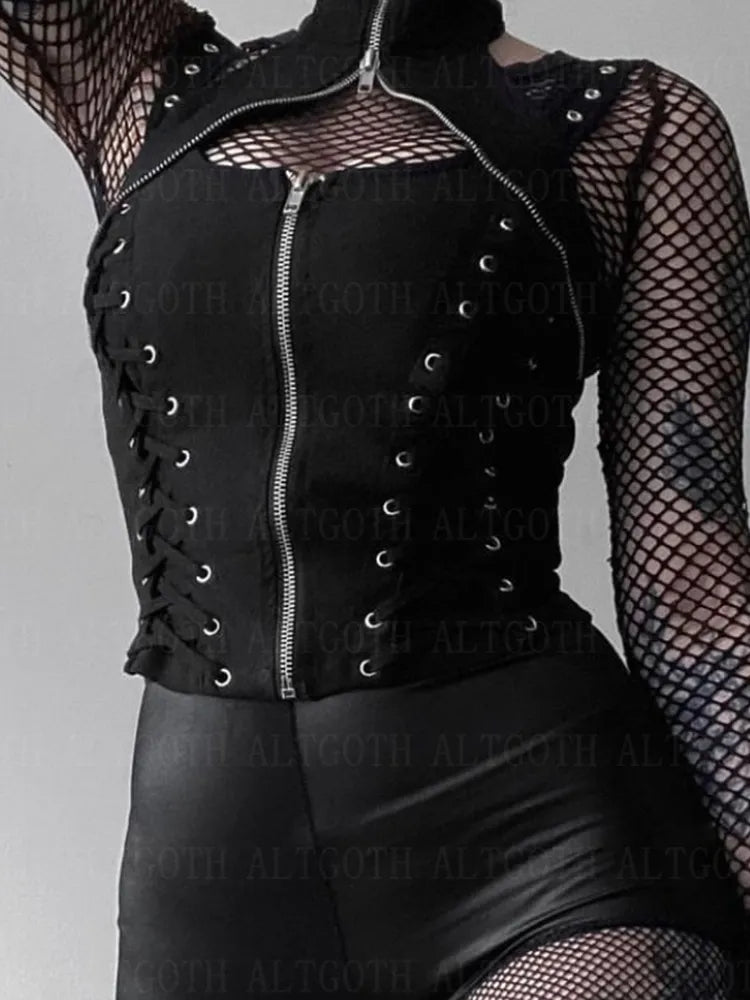 Women's Gothic Corset