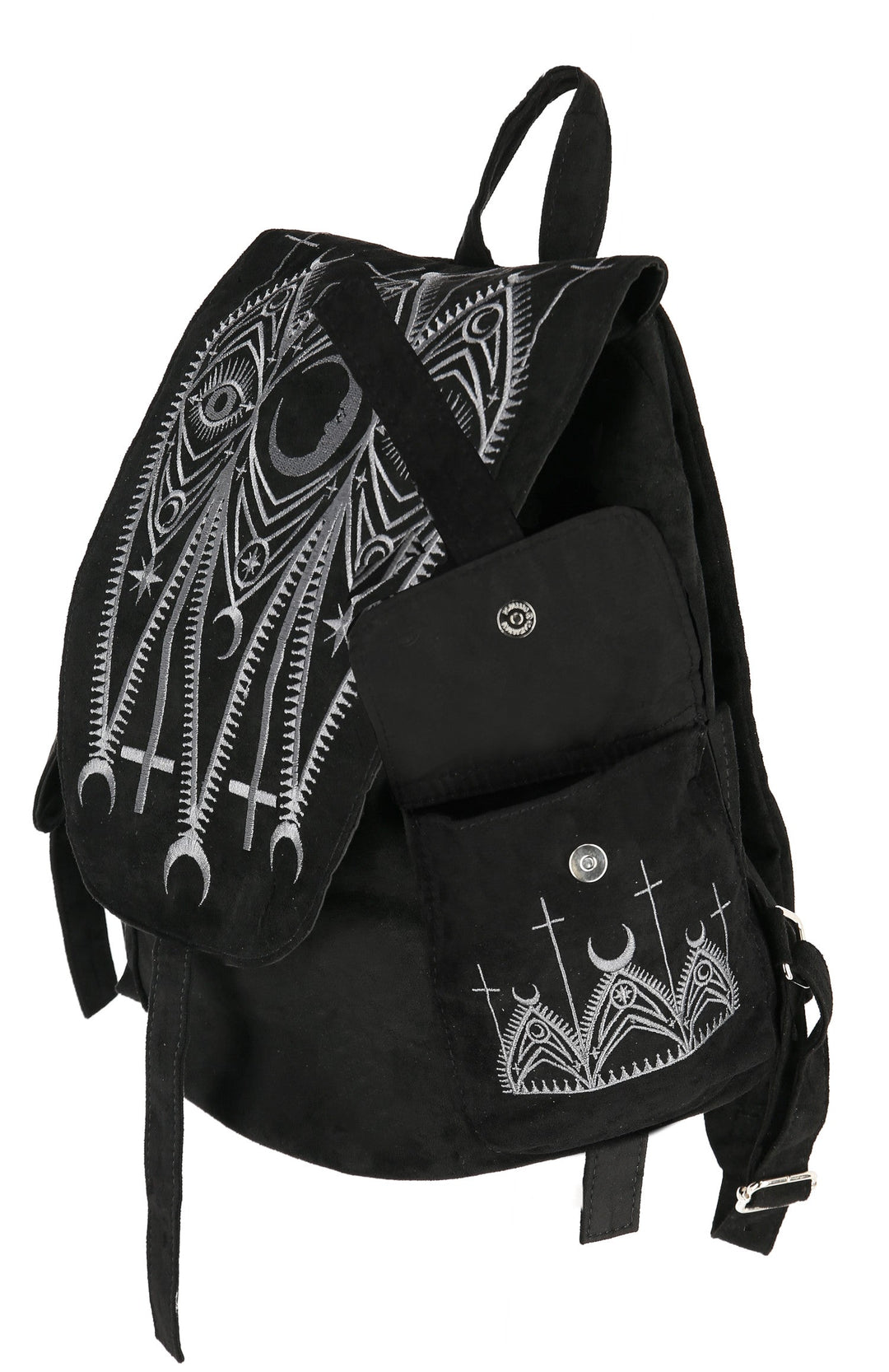 Cathedral Backpack