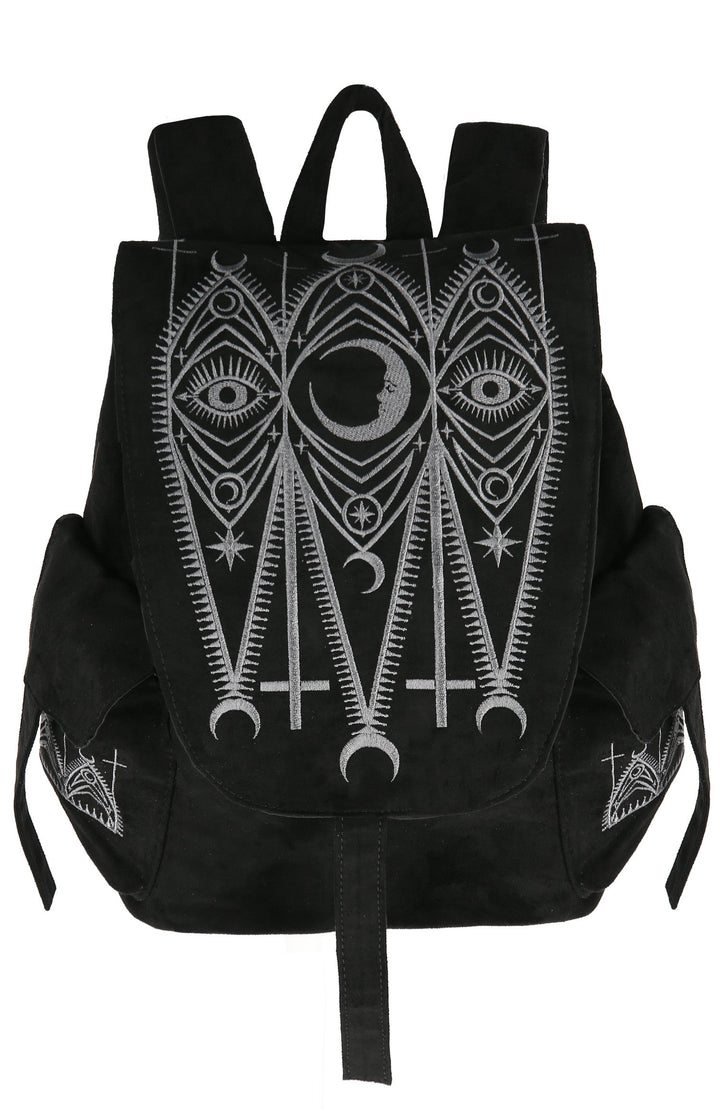 Cathedral Backpack