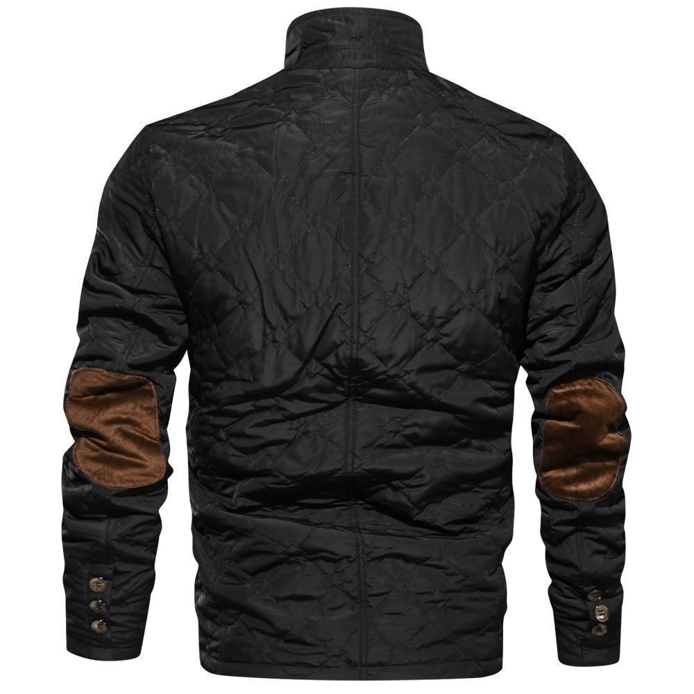 Men's Bomber Jacket