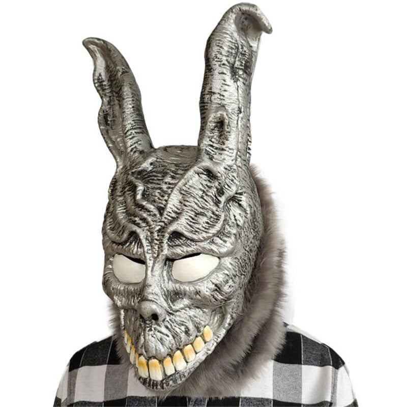 Donnie Darko Evil Bunny Mask