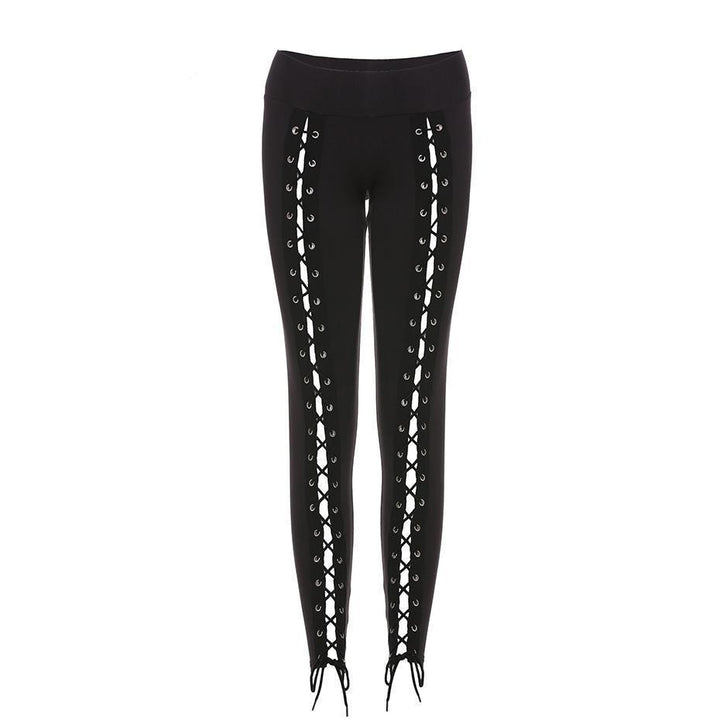 Gothic Leggings