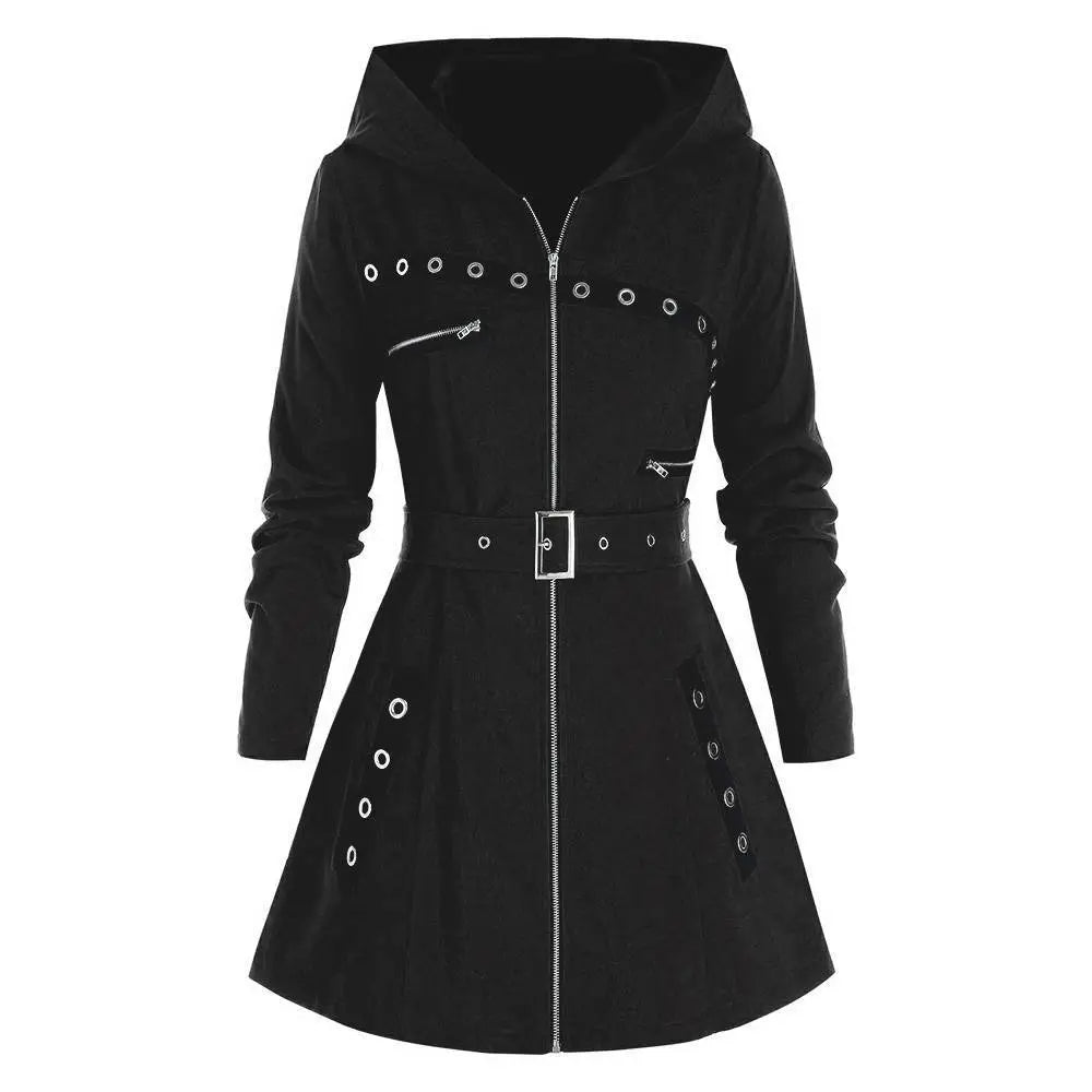 Women's Jackets & Coats – The End Cult